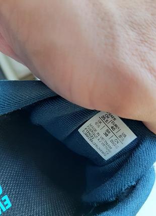 Кросівки asics (розмір-40-25.5) 8