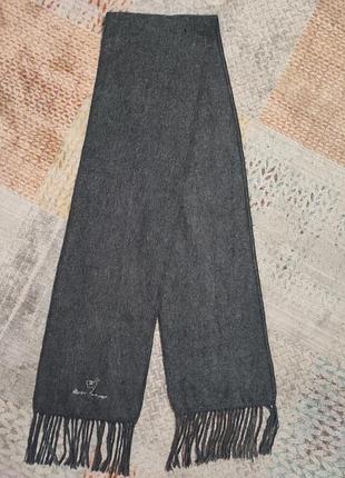 Шарф alpaca camargo 2