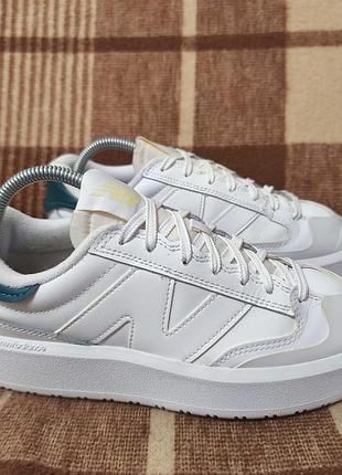 Кроссовки new balance ct302