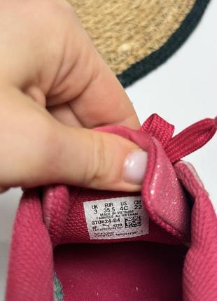 Кеди puma для дівчинки 7