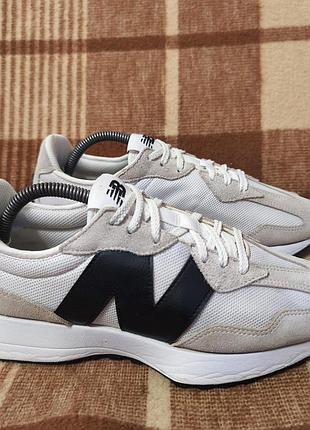 Чоловічі кросівки new balance 327