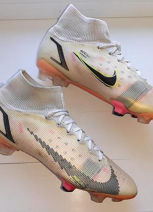 Бутси nike (розмір-41-26)