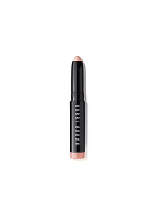 Мініатюра тіней у стіку bobbi brown mini long-wear cream shadow stick