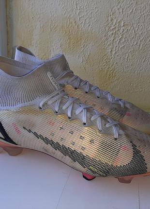 Бутси nike (розмір-41-26) 3