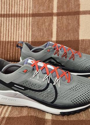 Чоловічі кросівки nike trail pegasus