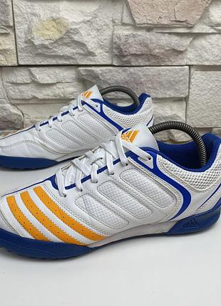 Дитячі сороконіжки adidas essence 11