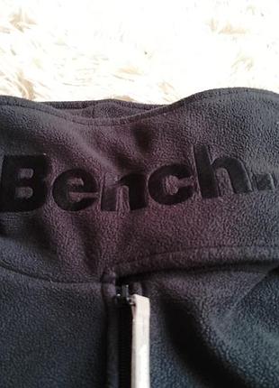Кофта флісова bench s-m. 4