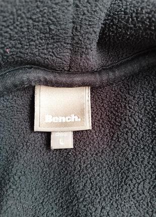 Кофта флісова bench s-m. 6
