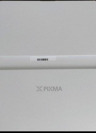 Принтер canon pixma ts3751i white 3