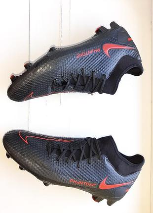 Бутси nike (розмір-42-26.5) 2