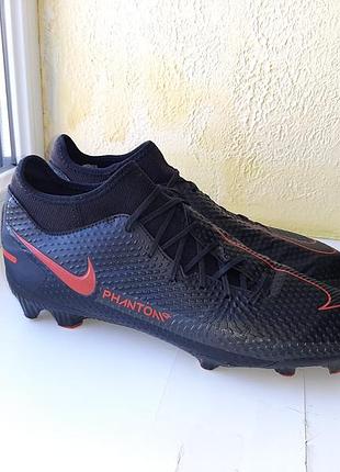 Бутси nike (розмір-42-26.5) 3