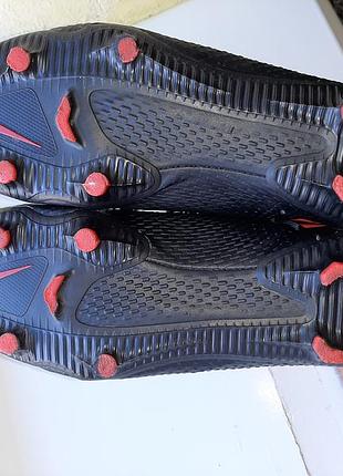 Бутси nike (розмір-42-26.5) 4