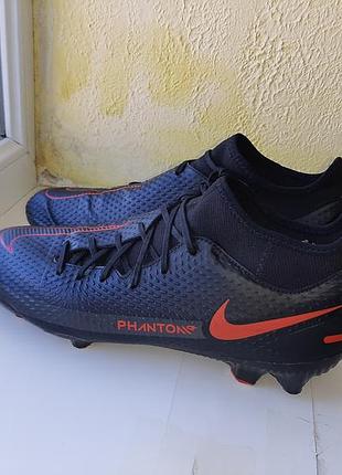 Бутси nike (розмір-42-26.5) 5