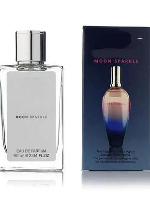 Moon sparkle tester pro жіночий 58 мл