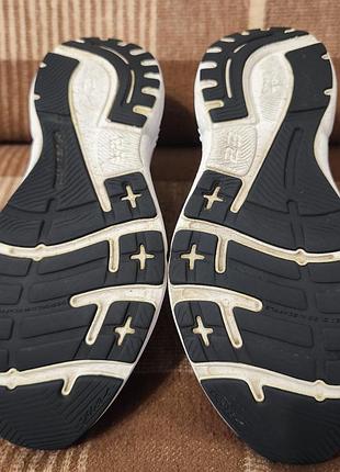 Мужские кроссовки brooks 4