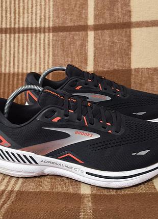 Мужские кроссовки brooks