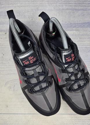 Кроссовки nike vapormax 3