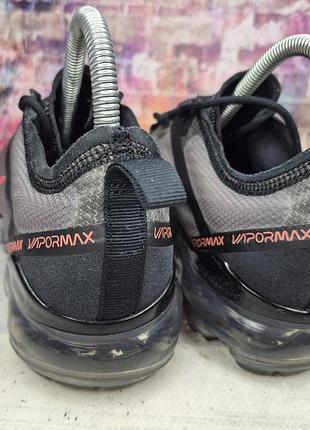 Кроссовки nike vapormax 6