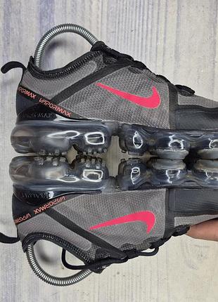 Кроссовки nike vapormax 4