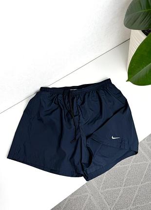 Спортивні шорти nike 2