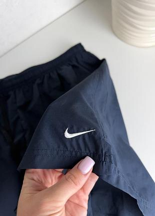 Спортивні шорти nike 4