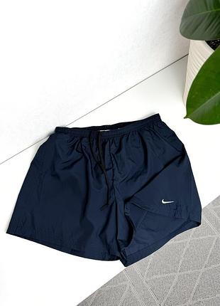 Спортивні шорти nike 3