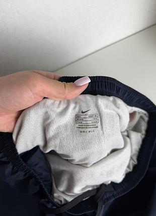 Спортивні шорти nike 5