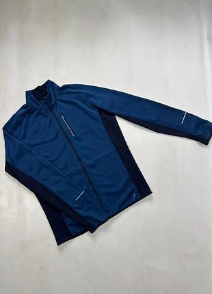 Чоловіча бігова кофта h&m