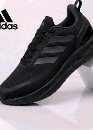Кросівки чоловічі adidas чорні