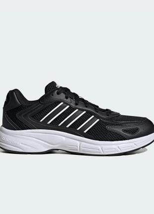 Кросівки
 чоловadidas чорні, розмір 39(40) і41