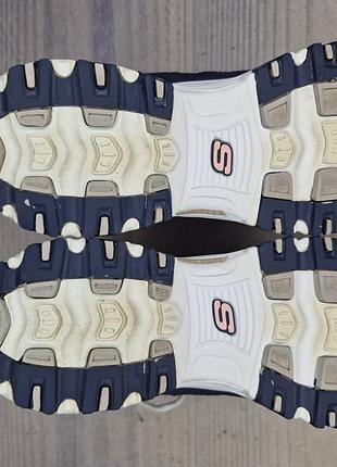 Кроссовки skechers d'lites 5