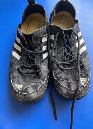Кросівки літні в сітку adidas