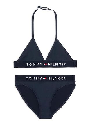 Купальник tommy hilfiger