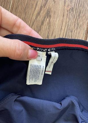 Купальник tommy hilfiger 5