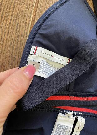 Купальник tommy hilfiger 6