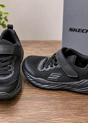 Кроссовки кеды skechers 34-35 размер 21,5 см кроссовки кед