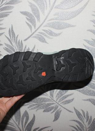 Quechua ботінки 25 cм устілка 2