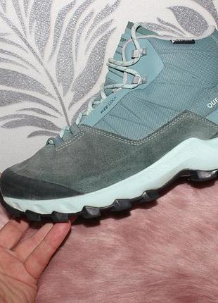 Quechua ботінки 25 cм устілка 3