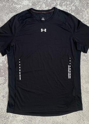Спортивна футболка under armour