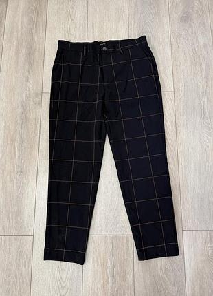 Брюки чоловічі bershka 4