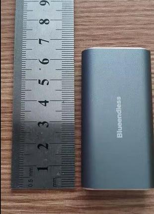 Корпус nvme для 2230/2242 3