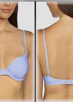 Бюстгалтер triumph body make up whp 85b 7