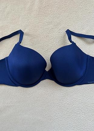 Бюстгалтер triumph body make up whp 85b