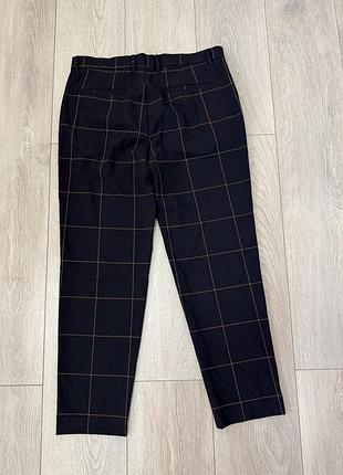 Брюки чоловічі bershka 2