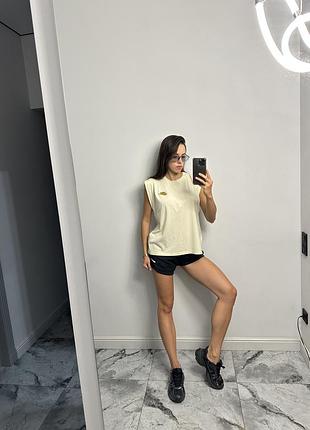 Шорти жіночі nike чорні