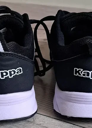 Кросівки kappa (р. 36) 6