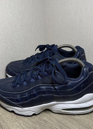 Кроссовки nike air max 95