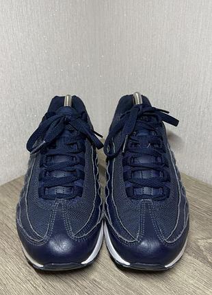 Кроссовки nike air max 95 2
