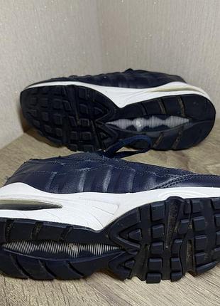 Кроссовки nike air max 95 4
