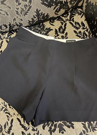 Шорти р.s massimo duti 4